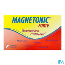 Afbeelding in Gallery-weergave laden, Magnetonic Forte Caps 45
