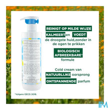 Afbeelding in Gallery-weergave laden, Klorane Bb Hydraterende Melk 500ml