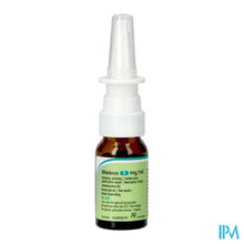 Charger l'image dans la galerie, Rhinivex 1mg/ml Neusspray Opl 10ml