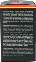 Afbeelding in Gallery-weergave laden, Tonixx Plus Tabl 20 Nf2