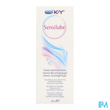 Charger l'image dans la galerie, Durex Ky Sensilube Glijmiddel 44ml