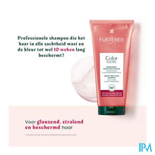 Charger l'image dans la galerie, Furterer Color Glow Kleurbeschermende Sh 50ml