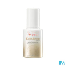 Afbeelding in Gallery-weergave laden, Avene Dermabsolu Serum Pompfl 30ml