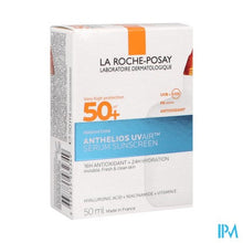 Charger l'image dans la galerie, Lrp Anthelios Anthelios Uvair Fluide Aqueux 50ml