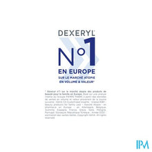 Load image into Gallery viewer, Dexeryl Creme Pompfl 500g