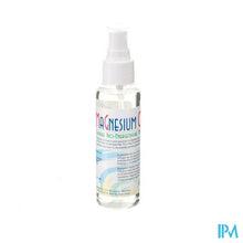 Afbeelding in Gallery-weergave laden, Magnesium Olie Spray 100ml Deba