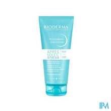 Afbeelding in Gallery-weergave laden, Bioderma Photoderm Gel Creme After Sun 200ml