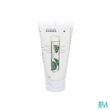 Afbeelding in Gallery-weergave laden, Korres Kh Styling Gel Lime 150ml