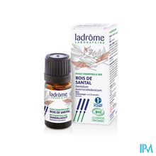 Afbeelding in Gallery-weergave laden, Ladrome Santalum Spicatum/sandelhout 5ml