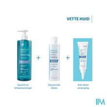 Afbeelding in Gallery-weergave laden, Ducray Keracnyl Mat Creme 30ml