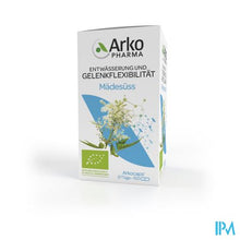Afbeelding in Gallery-weergave laden, Arkocaps Moerasspirea Bio 150 Caps Fl 150
