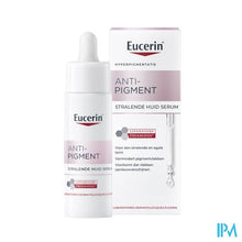 Afbeelding in Gallery-weergave laden, Eucerin A/pigment Stralende Huid Serum Fl 30ml