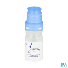 Charger l'image dans la galerie, Innoxa Druppels Formule Kleurloos 10ml