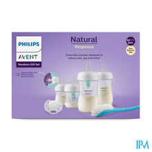 Charger l'image dans la galerie, Philips Avent Natural 3.0airfree Start.set Zuigfl4