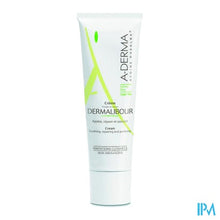 Charger l'image dans la galerie, Aderma Dermalibour+ Herstellende Creme Tube 50ml
