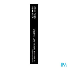 Afbeelding in Gallery-weergave laden, Couleurs De Noir Endless Length Mascara 01