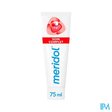 Charger l'image dans la galerie, Meridol Complete Care Gev.tandvlees-tanden 75ml
