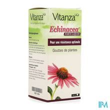 Charger l'image dans la galerie, Vitanza Hq Echinacea Forte Liquid 100ml