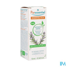 Charger l'image dans la galerie, Puressentiel Eo Rozemar.kamf.bio Exp. 10ml
