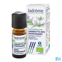 Afbeelding in Gallery-weergave laden, Ladrome Satureja Montana/bergbonenkruid 10ml