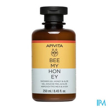Charger l'image dans la galerie, Apivita Bee My Honey Shower Honey & Aloe 250ml