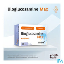 Afbeelding in Gallery-weergave laden, Bioglucosamine Max Tabl 90 Nf