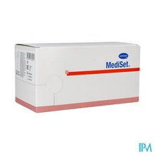 Load image into Gallery viewer, Mediset Pincet Fijne Punt.grijs 12,5cm 25 7060313