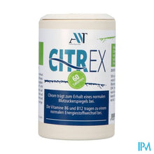 Afbeelding in Gallery-weergave laden, Citrex Comp 60