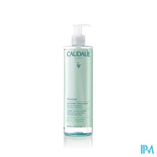 Load image into Gallery viewer, Caudalie Vinoclean Micell.reinig.w. Druivenw.400ml
