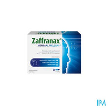 Afbeelding in Gallery-weergave laden, Zaffranax Caps 30