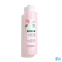 Charger l'image dans la galerie, Klorane Gezicht Pioenroos Bio Melk.rein.water200ml