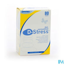 Charger l'image dans la galerie, D-stress Comp 80