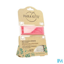 Charger l'image dans la galerie, Para'kito Armband Fuschia