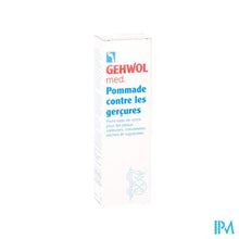 Load image into Gallery viewer, Gehwol Klovenbalsem 75ml Mannavita