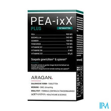 Load image into Gallery viewer, Pea-ixx Plus Tabl 90 Nf