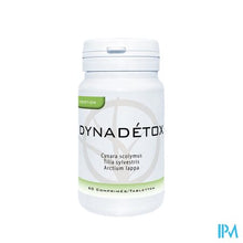 Afbeelding in Gallery-weergave laden, Dynadetox Comp 60