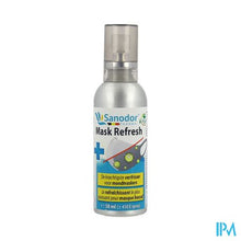 Charger l'image dans la galerie, Sanodor Mask Refresh 50ml