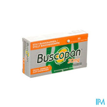 Load image into Gallery viewer, Buscopan 20mg Filmomh Tabl 30