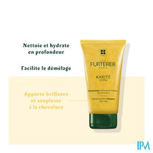 Afbeelding in Gallery-weergave laden, Furterer Karite Hydra Shampoo 150ml