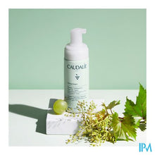 Afbeelding in Gallery-weergave laden, Caudalie Vinoclean Reinigende Mousse 150ml
