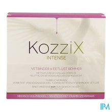 Charger l'image dans la galerie, Kozzix Intense Sticks 90