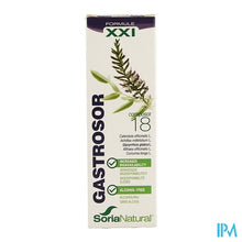 Afbeelding in Gallery-weergave laden, Soria Composor N18 Gastrosor Xxi 50ml