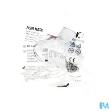 Afbeelding in Gallery-weergave laden, Fisio Mask Pediatrie 3-6 Jaar