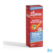 Afbeelding in Gallery-weergave laden, Elimax Pure Power 200ml