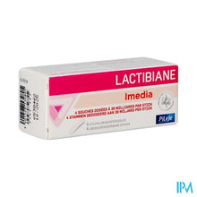 Afbeelding in Gallery-weergave laden, Lactibiane Imedia Stick 4