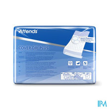 Afbeelding in Gallery-weergave laden, Attends Cover Dri Plus Onderleg 80x170cm 1x 7