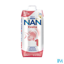 Charger l'image dans la galerie, Nan Evolia 1 500ml