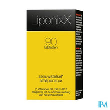 Charger l'image dans la galerie, Liponixx Tabl 90