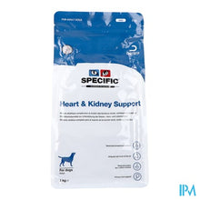 Afbeelding in Gallery-weergave laden, Ckd Heart&kidney Support 2kg
