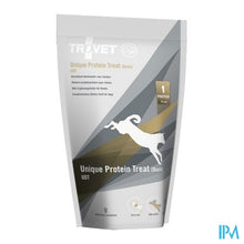 Afbeelding in Gallery-weergave laden, Trovet Udt Unique Protein Treat Mini Hond 125g